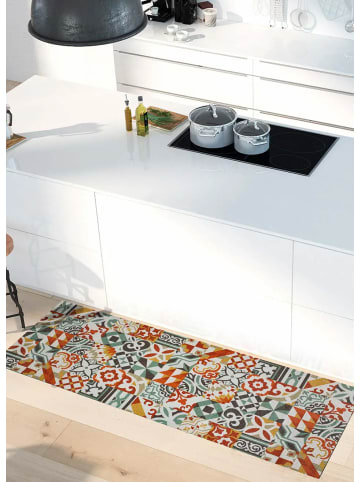 Atticgo Läufer SPRINTY TOSCANELLA in mehrfarbig