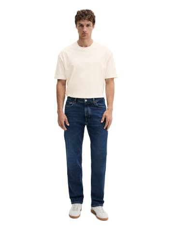 Marc O'Polo Jeans Model Kalmo straight in Dark Blue