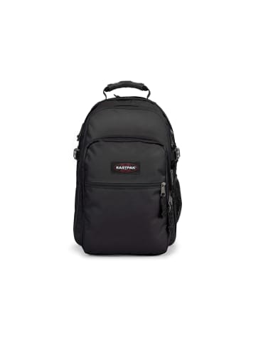 Eastpak Tagesrucksack für Erwachsene in schwarz in schwarz