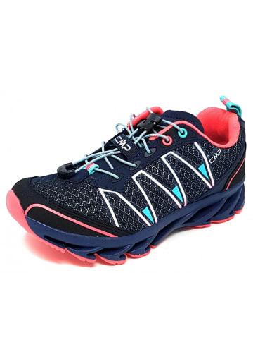 cmp Wanderschuh  in Blau