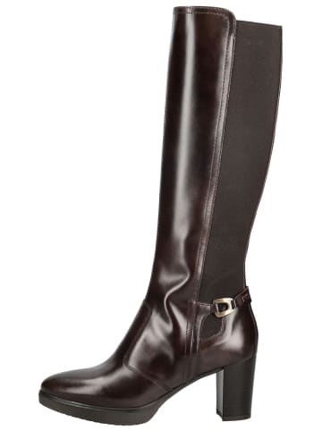Nero Giardini Stiefel in Cafe