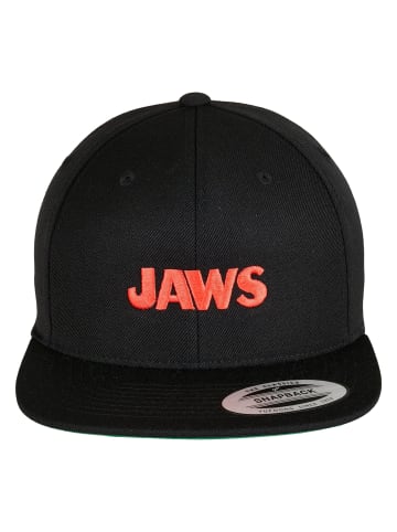 Merchcode Merchcode Snapback in black
