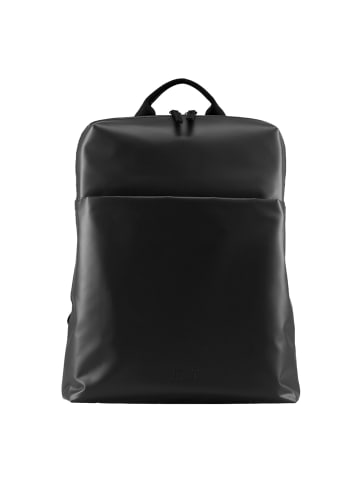 Jost Tolja Daypack 37 cm Laptopfach in schwarz