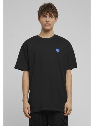 Mister Tee T-Shirt in black