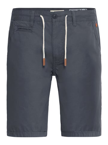 BLEND Chinoshorts BHKaito in Grau