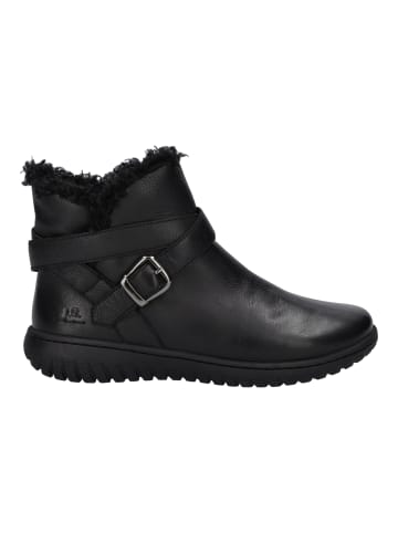 Josef Seibel Stiefelette Angelina 04 in schwarz