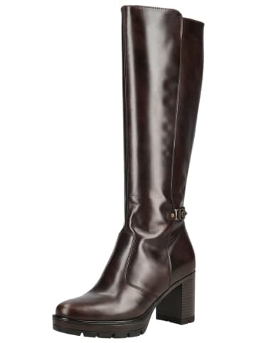 Nero Giardini Stiefel in Cafe