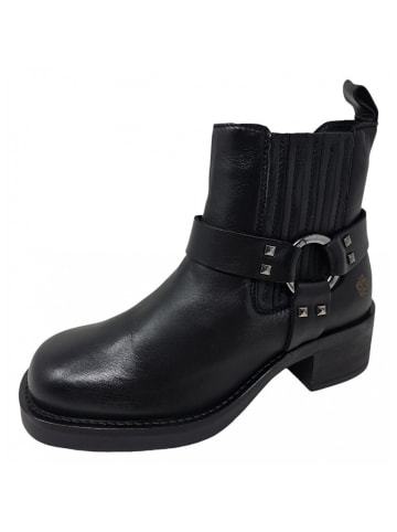 Apple of Eden Stiefelette  in Schwarz