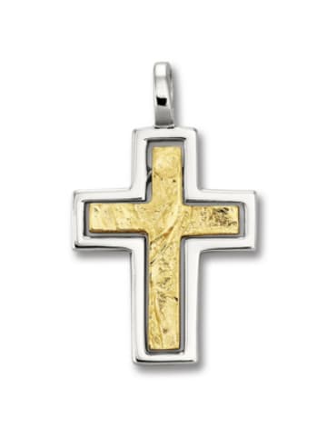ONE ELEMENT  Charms & Anhänger für Erwachsene in silber in silber