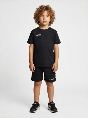 Hummel Verstellbare Taille Anzug Hmlpromo Kinder in BLACK