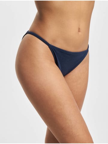 Calvin Klein Bikini in navy iris