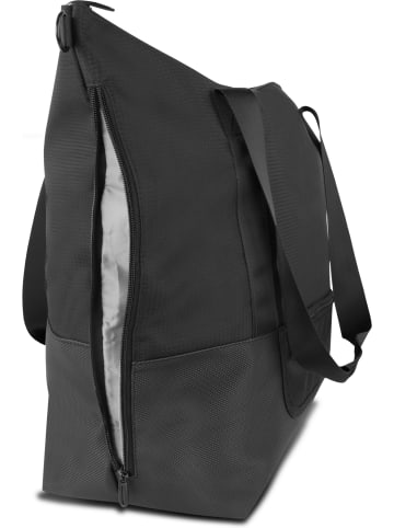 normani Sporttasche 35 l Westpass in Schwarz