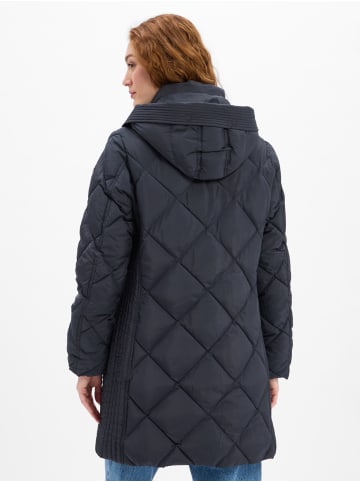 Fuchs Schmitt Steppmantel in marine