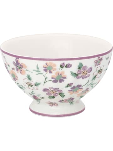 Greengate Schale MARIE PETIT DUSTY ROSE 180 ml - French Bowl Medium