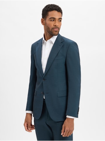 Strellson Sakko Alzer3 in petrol - 0001