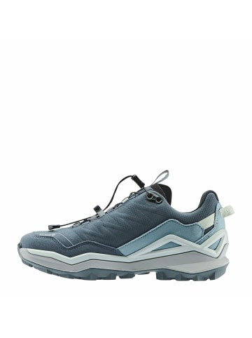 LOWA Wandern & Trekking für Damen in blau