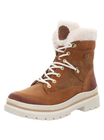 remonte Stiefeletten in braun