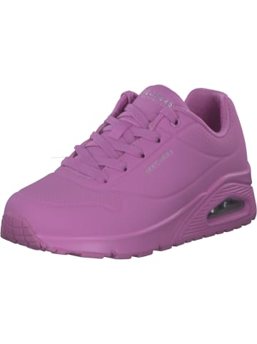 Skechers Sneakers Low in Pink