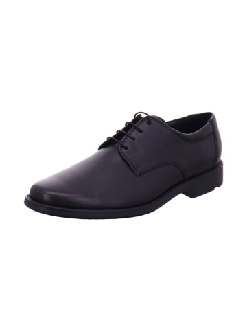 LLOYD Schnürschuhe-elegant in schwarz