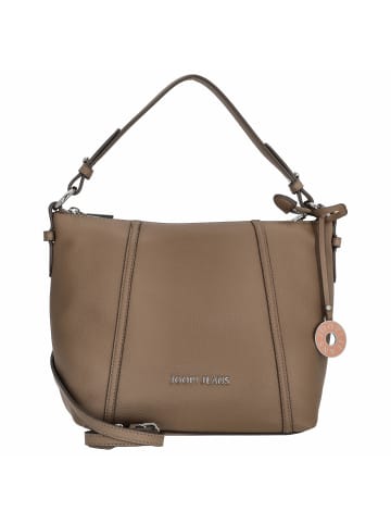 JOOP! Jeans Women Diurno Dalia Hobo - Schultertasche 25 cm in taupe