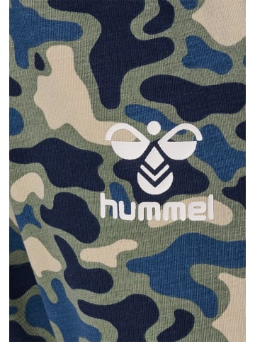 Hummel Hose Hmlsteen Jungen in VETIVER