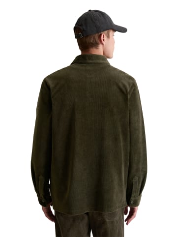 Marc O'Polo DENIM DfC Jersey-Shirt relaxed in Pineneedle