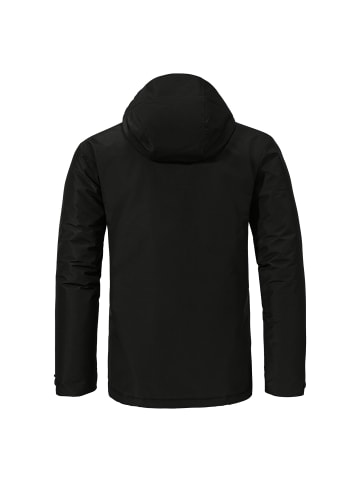 Schöffel Ins Jacket Style Wildkar in Schwarz