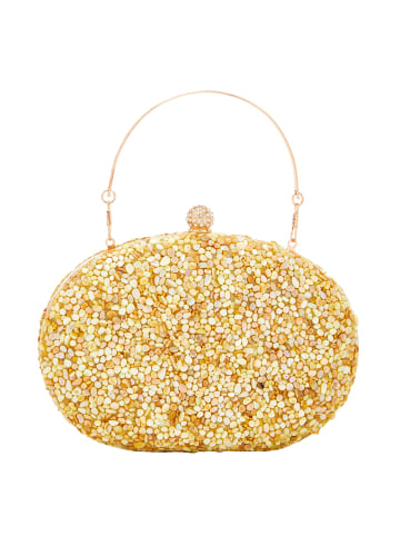 FELIPA Handtasche in Gold