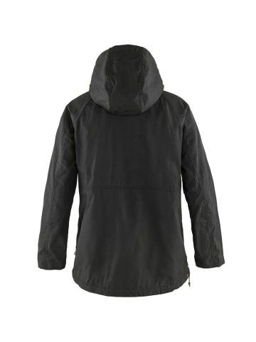 FJÄLLRÄVEN Funktionsjacke Vardag in dunkelgrau