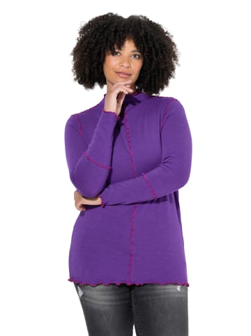 Angel of Style Shirt in violett