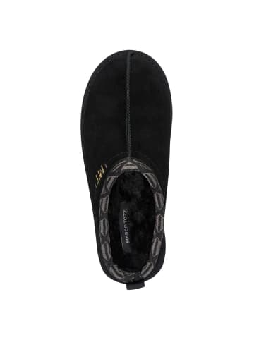 Marco Tozzi Sandalette in BLACK