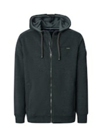 CASAMODA Sweatjacke für Herren in kombi