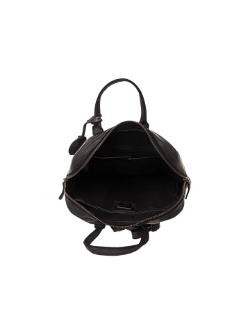 Harbour 2nd UP13130 Backpack Style Quinn Rucksack mit Tablettfach ca. 11" ash