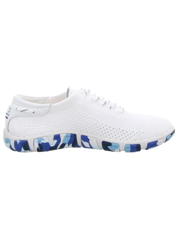 TBS Schnürschuhe in schwarz