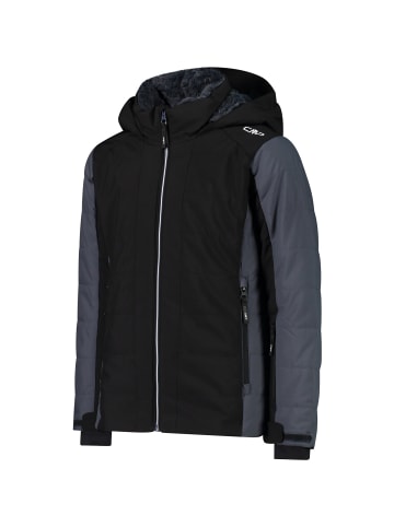 cmp Outdoorjacke in NERO
