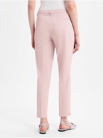 More & More Businesshose in rosa