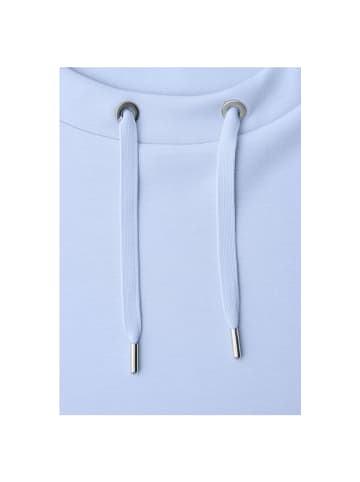 Street One T-Shirt in Cashmere Blue