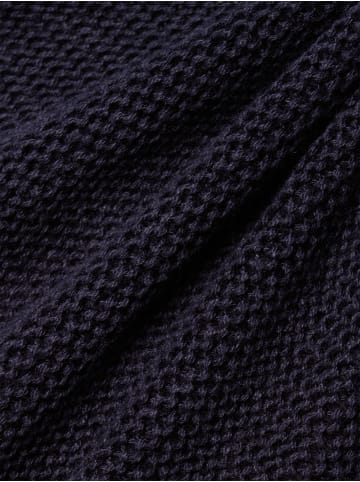 Franco Callegari Pullover in marine - 0008