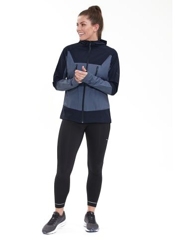 Endurance Laufjacke Telly . in 2101 Dark Sapphire