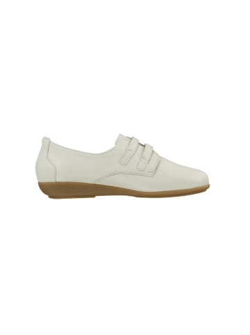 Natural Feet Klettschuhe Kletter Frieda in beige