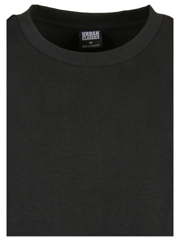 Urban Classics Long Sleeves in black