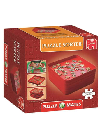 Jumbo Stackable Sorters - Sortierfächer