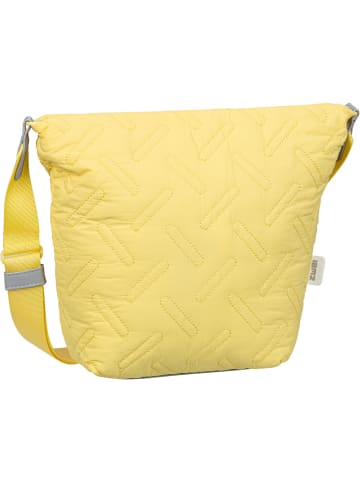 Zwei Bodybag Cleo CL90 FS25 in Yellow