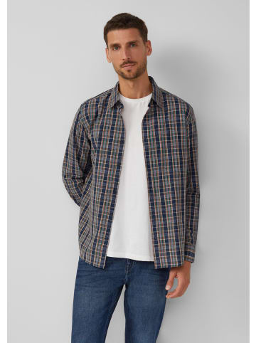 s.Oliver Hemd in 59N5_navy