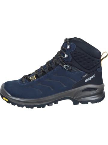 Grisport Wanderschuhe / Wanderstiefel in blau