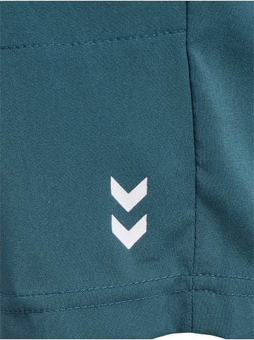 Hummel Hummel Kurze Hose Hmlpulse Multisport Erwachsene in STARGAZER