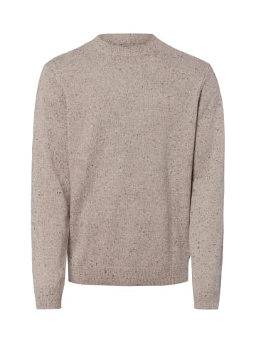 Jack & Jones Strickpullover JPRBlunick in taupe - 0002