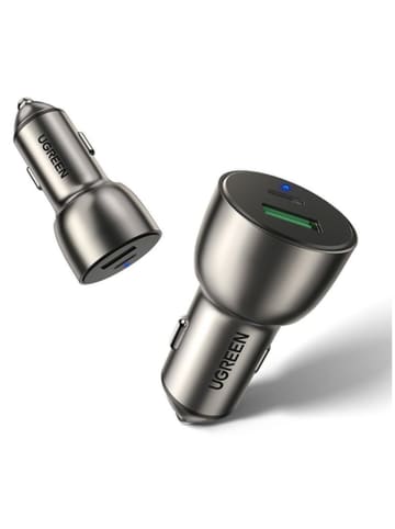 Ugreen Ugreen AutoLadegerät USB USB USB-C QC 3.0PD 36 W 3 A