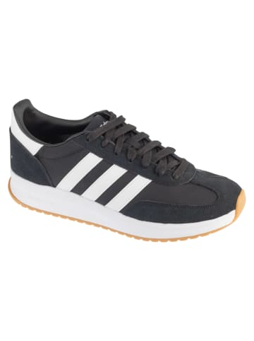 adidas Performance adidas Run 70S 2.0 in Schwarz