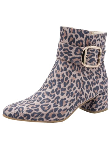 Marco Tozzi Stiefelette in LEO DUNE